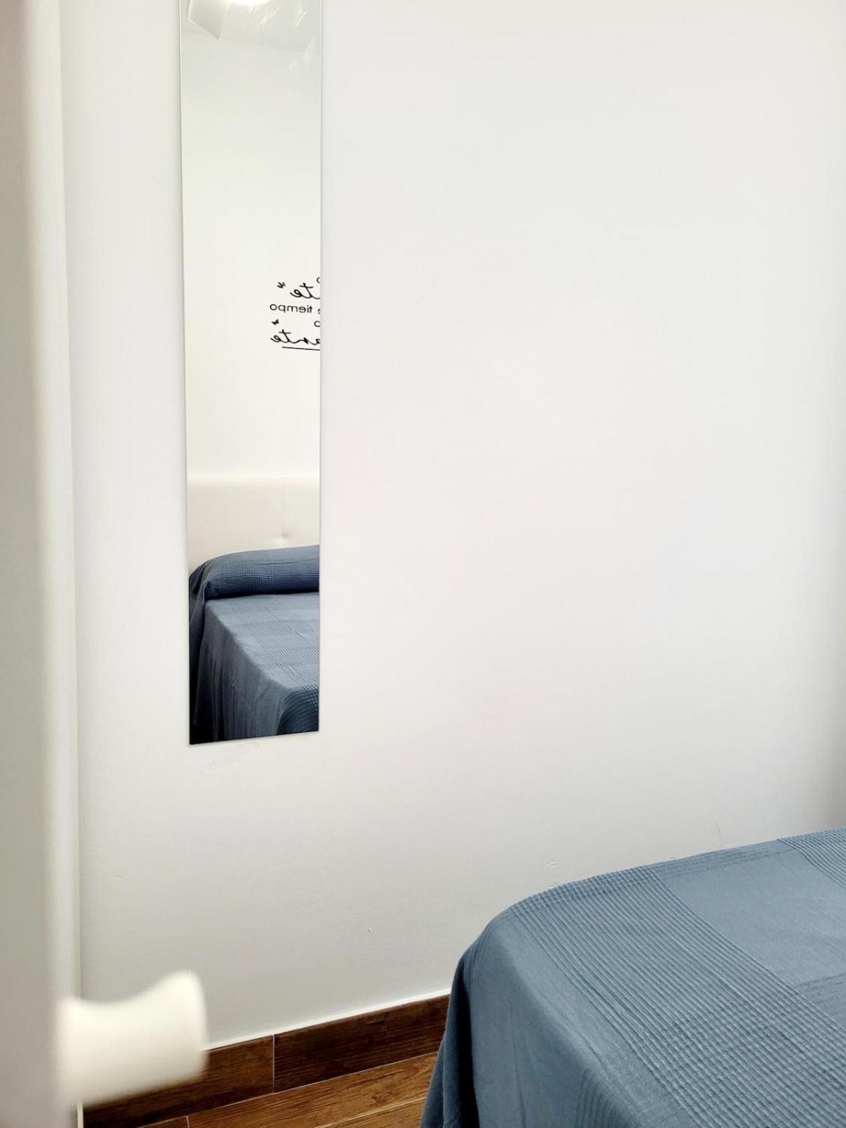 Apartamento Playa Almería