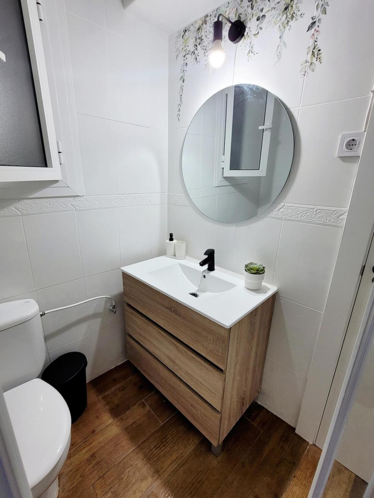 Apartamento Playa