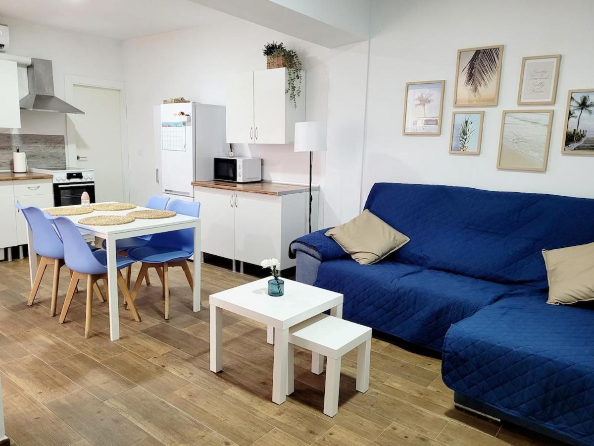 Playa Apartamento Almería
